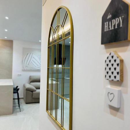 Apartamento Arena Αλγεθίρας Εξωτερικό φωτογραφία