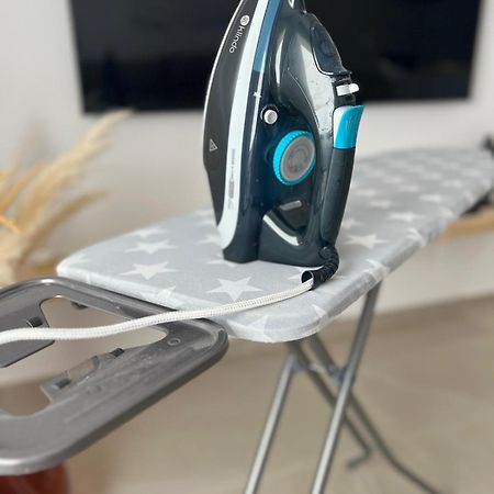 Apartamento Arena Αλγεθίρας Εξωτερικό φωτογραφία