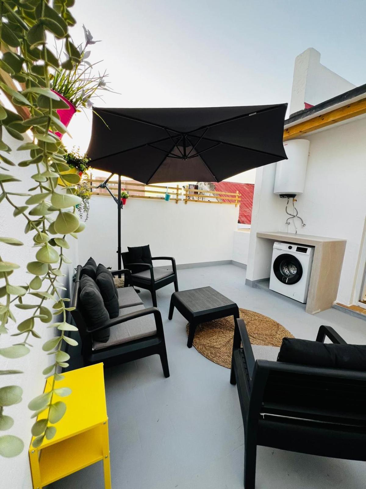 Apartamento Arena Αλγεθίρας Εξωτερικό φωτογραφία