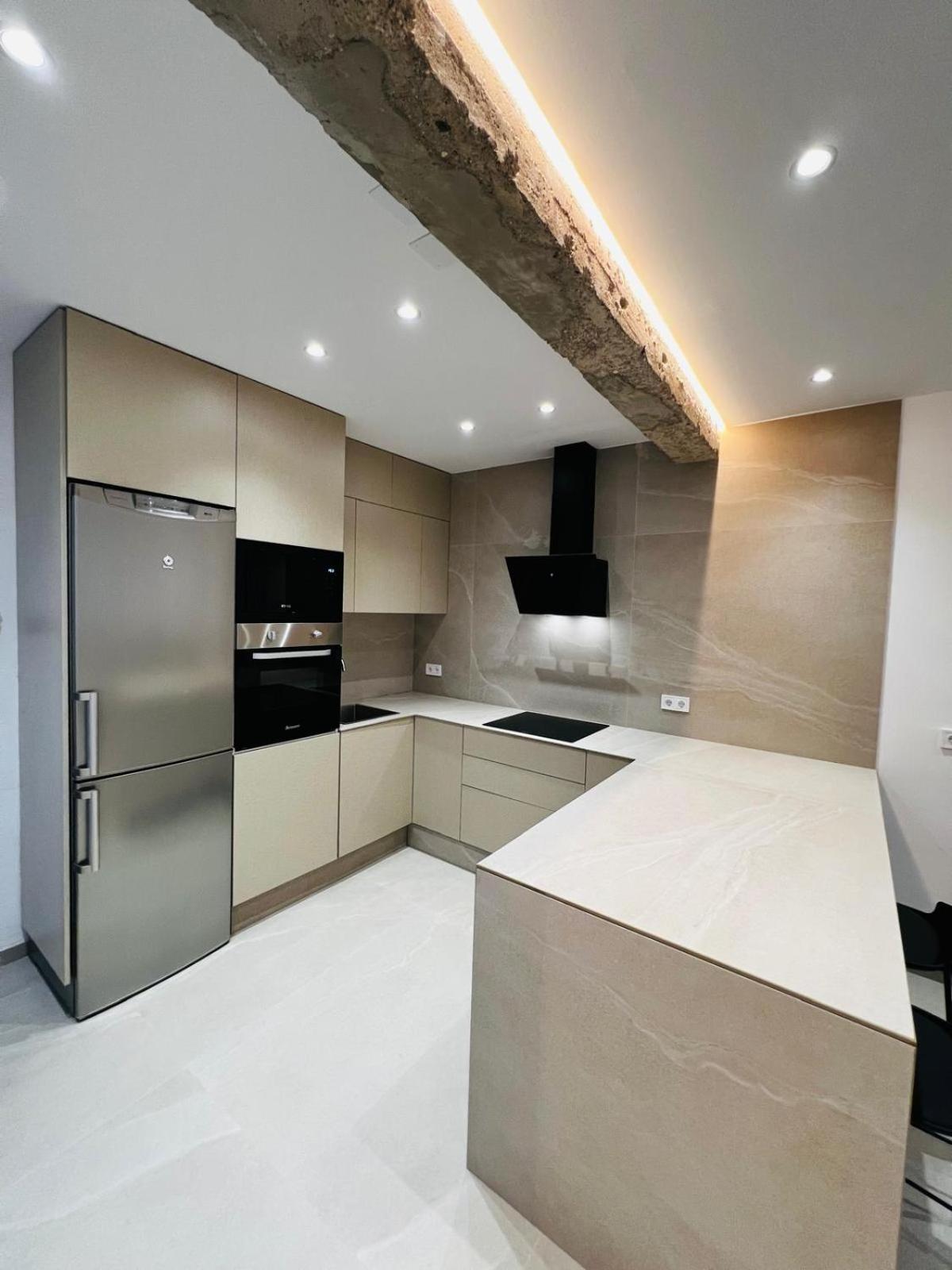 Apartamento Arena Αλγεθίρας Εξωτερικό φωτογραφία