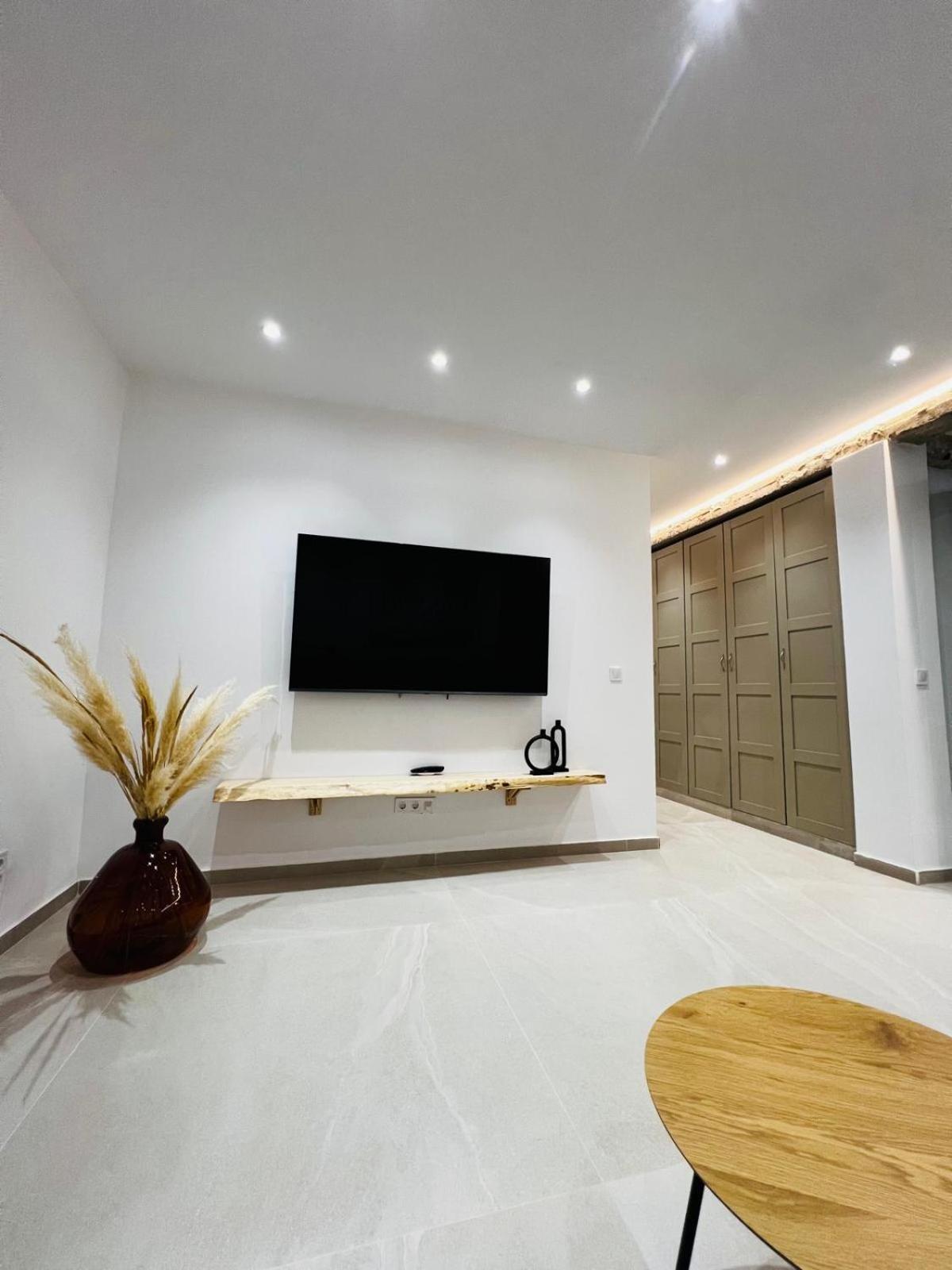 Apartamento Arena Αλγεθίρας Εξωτερικό φωτογραφία