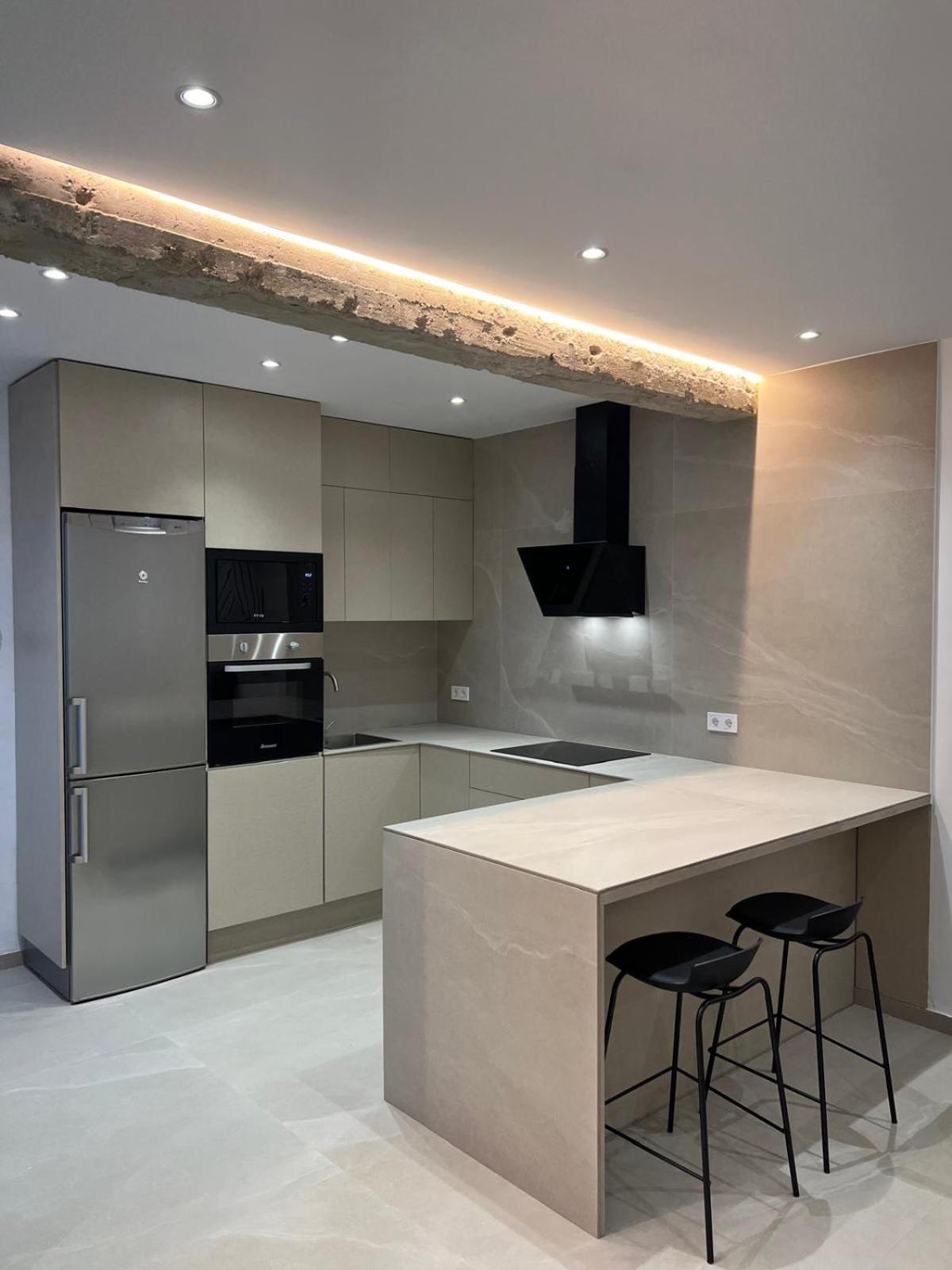 Apartamento Arena Αλγεθίρας Εξωτερικό φωτογραφία